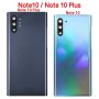 Samsung Galaxy Note 10/ Note 10 Plus заден капак , снимка 4