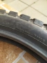 Две Мотоциклетни гуми Bridgestone 90 100 19. и 120 70 18., снимка 3