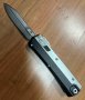 Microtech Glykon Black модел 2023, снимка 3