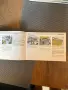 Оригинална ретро литература / книжки за VW Golf и радио Gamma, снимка 4