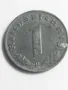 1 пфениг 1941г. Германия, снимка 1