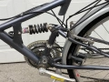 Алуминиев Mountain Bike 28", снимка 4