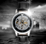 Механичен мъжки часовник  Emporio Armani AR4625, снимка 1 - Мъжки - 36156917