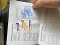 Млада и игрива, страхотна занимавка ваксини  женско казва се теа  Немски шпиц, снимка 4