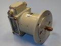 Тахометър VEB Hartha typ 1632.2 tacho generator, снимка 1 - Резервни части за машини - 41728615
