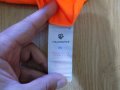 вело джърси muddyfox елек тениска екип блуза шосейно колоездене мъжко оранжево оригинално XS, снимка 7