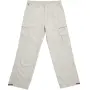 Мъжки Панталон Cargo Grey, снимка 2