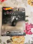 Hotwheels Premium Jay Leno Tank Car, снимка 1