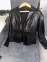 Кожено яке, снимка 4