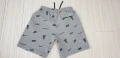Nike Cotton SWOOSH Mens Size M  ОРИГИНАЛ! Мъжки Къси Панталони!, снимка 6