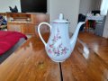Стара порцеланова кана #14, снимка 3