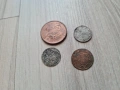 Османски монети лот, снимка 3