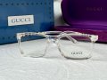Gucci диоптрични рамки ,прозрачни слънчеви очила,очила за компютър, снимка 8