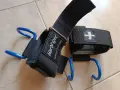 Harbinger Lifting Hooks -ФИТИЛИ С кука., снимка 2