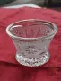 Кристална купичка , снимка 1