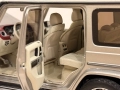 Mercedes G500 W463 2019 1:18 Minichamps, снимка 7
