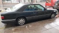 Продавам Mercedes 124 coupe 1996г., снимка 7