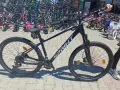 Промо велосипед 27.5" Sprint APOLON LADY черен, снимка 2