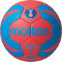 Хандбална топка Molten H3X3200, снимка 2