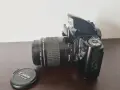 Canon EOS 100 Japan , снимка 5