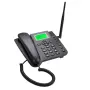 Безжичен стационарен телефон LS960 2G/3G с SIM карта, SMS и FM радио, снимка 1