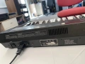 Roland Alpha Juno-2 – Легендарен аналогов синтезатор (JU-2), снимка 8