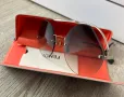 Слънчеви очила Fendi, снимка 2