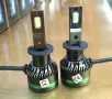 H1,H4,H7,H8 Led автомобилни крушки, снимка 6