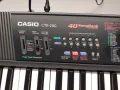 СИНТЕЗАТОР CASIO СТК 200 ⁸4октави , снимка 6