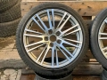 5х112 18 Джанти Golf Passat А3 A4 A6 Octavia Superb 5x112 Октавия Голф ET 45 J 8, снимка 5