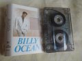 Billy Ocean – Greatest Hits Rose Records касета