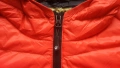 ROKK NORWEGIAN BRAND DOWN Jacket размер XL яке с гъши пух - 2190, снимка 5
