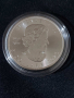 Канада 2023 - 5 долара - Кленов лист - 1 OZ – Сребърна монета, снимка 3