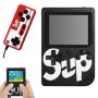 Електронна игра/ мини преносима ретро конзола SUP  400 Игри, 3.0 инча, снимка 1