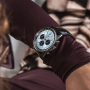 Breitling Navitimer Blue мъжки часовник, снимка 4