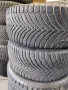 2бр.всесезонни гуми 225/40/18 Bridgestone, снимка 9