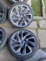 Джанти 19 4x108, снимка 6