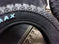 НОВИ гуми за кал GRIPMAX 175/80/16 91Q DOT0424, снимка 7