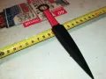 КАМА-НОЖ С ЧЕРВЕНА ОПЛЕТКА 1303250716, снимка 6