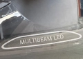 Фар ляв фарове MULTIBEAM LED за Мерцедес ГЛЕ 167 фейс Mercedes GLE W167 facelift , снимка 5