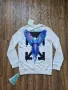 Страхотна мъжка блуза суитчър OFF WHITE Размер S,M,L,XL, 2XL , снимка 1