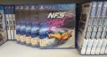 [ps4] ! СУПЕР Цена ! Need for Speed HEAT /Нови, снимка 1 - Игри за PlayStation - 38072462