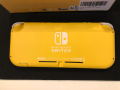 Nintendo Switch Lite, снимка 4