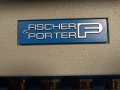 конвертор Fischer Porter signal converter D50 XM11, снимка 4
