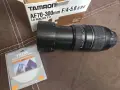 Обектив Tamron AF70-300mm Nikon, снимка 1