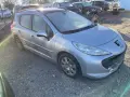 PEUGEOT 207 SW 1.6i НА ЧАСТИ – ВНОС ОТ ШВЕЙЦАРИЯ, снимка 2