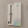 Професионална писалка Metapen Pencil A8 за iPad | Space Gray | Пълен комплект, снимка 1