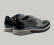 Обувки Casual Active - естествена кожа, снимка 2