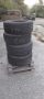 Гуми Спорт пакет 205 55 16 и 225 50 16 Дънлоп Dunlop. 2 броя. Не са нови!, снимка 10