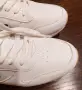 FILA Оригинал Нови Мъжки Кожени Маратонки 45, снимка 6